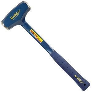 Estwing 23908 Estwing EB3/4LBL Long Handle Club Hammer, 4lb/1.8kg
