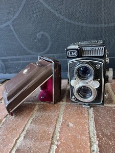 【整備済完動品】Yashica LM Yashica LM | eBay