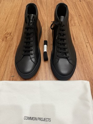 Common Project Original Achilles Black