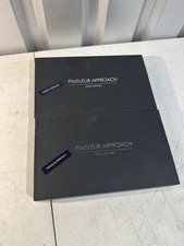 Pimsleur Approach Spanish II Gold Edition CD Sets Lot 2 Complete 32 Discs