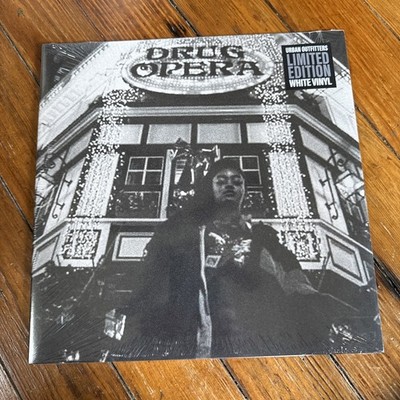 Chynna Drug Opera Vinyl Sealed New Gunna Sza Summer Walker OOP