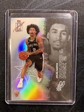 2025-26 Topps Signature Class Basketball Checklist Guide in-content 55