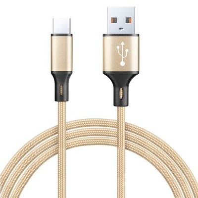 Charger Cord Charger Cable Fast Charging Line USB Type-C Sync Data Transfer Wire