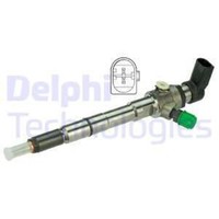 Delphi Einspritzventil FüR VW Golf VI 5K1 1.6 TDI Skoda Octavia II Combi 1Z5