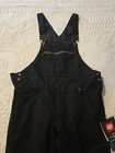 686 Black Magic Insulated Womens Medium Black Infidry 10k Waterproof Outdoor NWT — photo 2