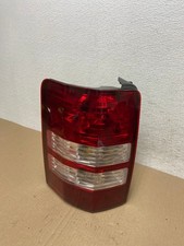 2008 To 2012 Jeep Liberty Left Driver Side Lh Tail Light Oem Ae9454 Lk