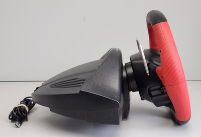 Thrustmaster Ferrari 458 Spider Racing Wheel & Pedal 5079957 for