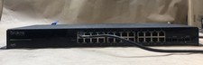 Araknis AN-310-SW-F-24 Gigabit Switch, 24 Port, POWERED ON, Hard Reset Complete