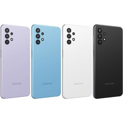 Original Samsung Galaxy A32 5G A326B 6.5'' 4GB RAM 64GB/128GB 48MP SmartPhone