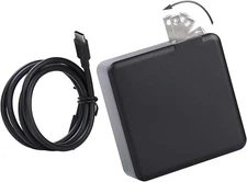 IMALENT MS32 Flashlight Accessories Charger Suitable for MS32 MS32W SR32 & SR32W