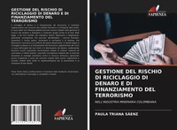 Paula Triana SáEnz | Gestione DEL Rischio DI Riciclaggio DI Denaro E Di...