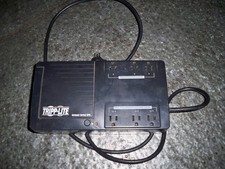 Tripp Lite INTERNET350 Internet Office 350VA UPS 120V with USB RJ11 6 Outlet