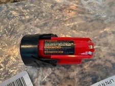 NEW Milwaukee 12 Volt M12 Battery CP2.0 Ah Red Lithium 48-11-2420