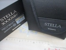 Shimano Stella FJ Spinning Reel