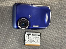 Compact digital camera FUJIFILM Z33WP 12181