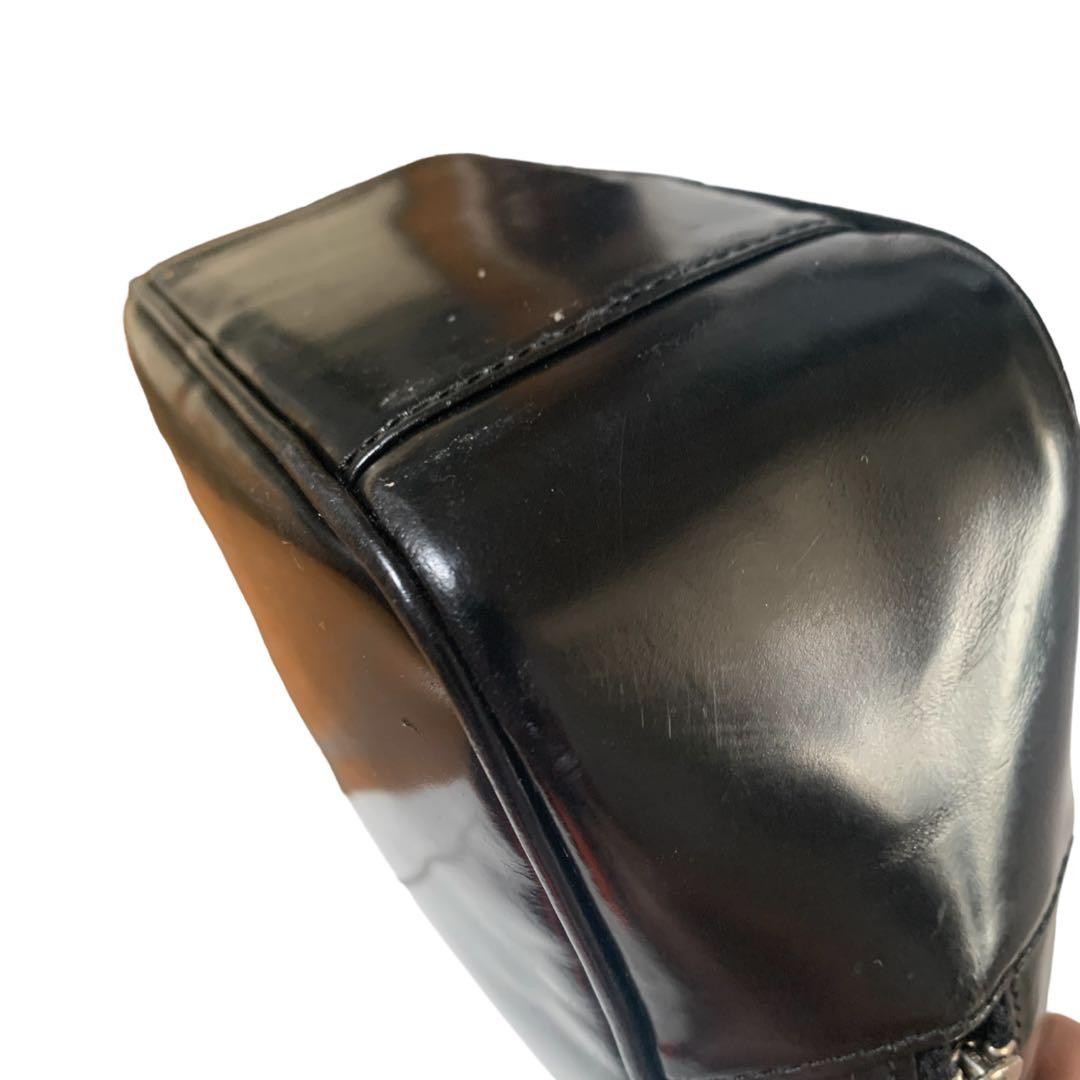 Comme des Garçons Aoyama Square Bag View 5
