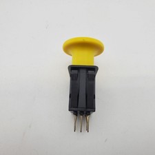 04399600 Genuine OEM Yellow Clutch PTO For Ariens & Gravely Lawn Mowers New