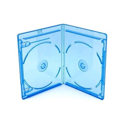 10 Custodie Doppie Per CD/DVD - Economiche, Per Archiviazionee Conservazione - Foto 4