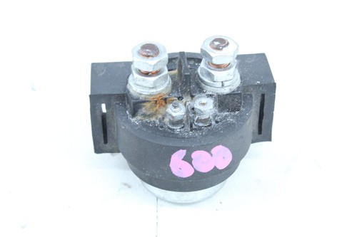 BMW G 650 GS 09-15   original Anlasserrelais Magnetschalter  600