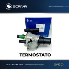TERMOSTATO REFRIGERANTE SENSORE VERDE ALFA ROMEO 147 BEHR PER 46790294