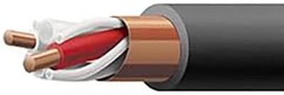 Acoustic Revive SPC-REFERENCE-tripleC Speaker Cable / Per Meter (Cut to Length)