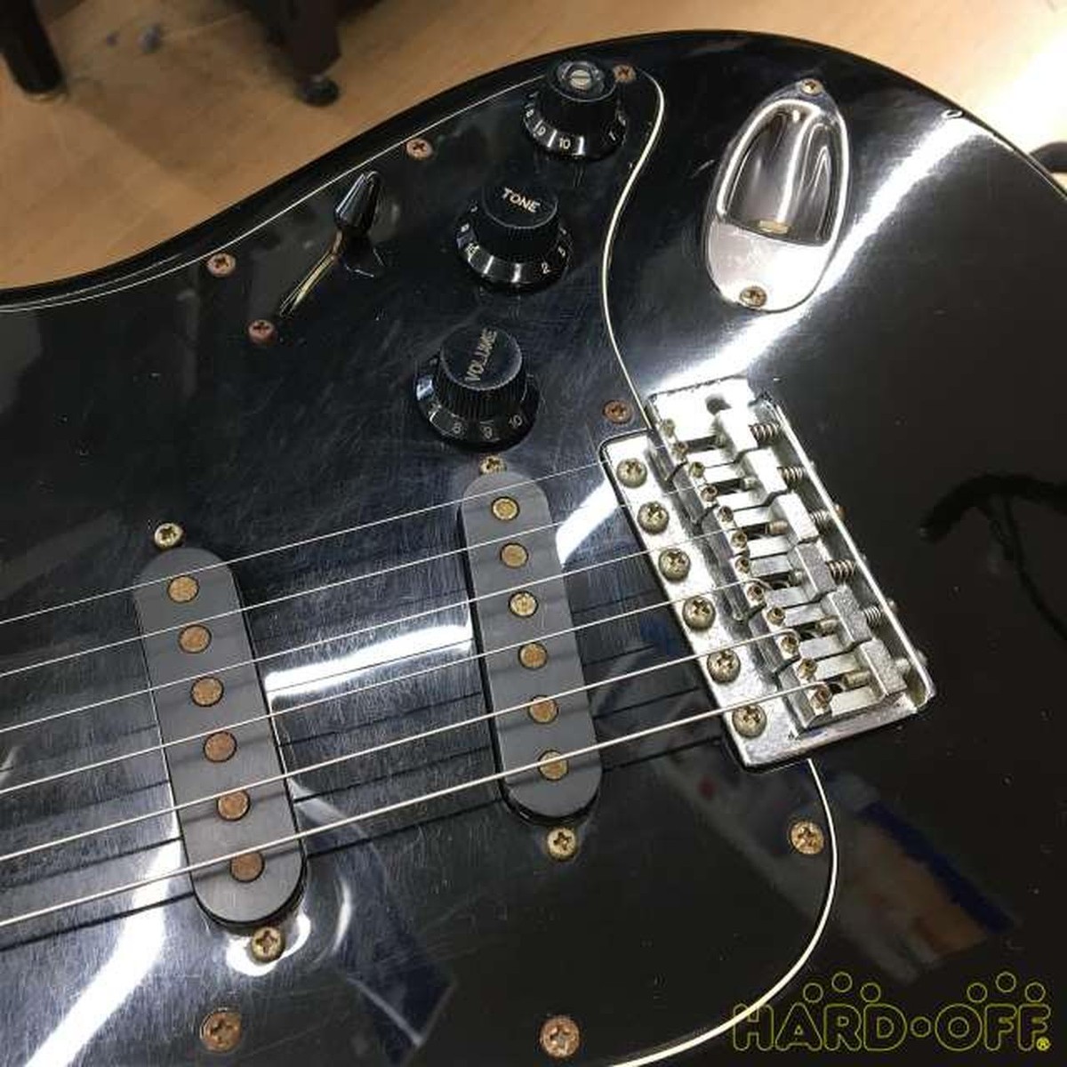 ジャパンビンテージ TOKAI CUSTOM EDITION 38 TSS-38 MIJ Vintage TOKAI CUSTOM EDITION 38 (TSS-38) Electric Guitar