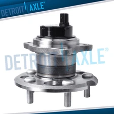 FWD Rear Left or Right Wheel Bearing Hub Assembly for 2004 - 2010 Toyota Sienna