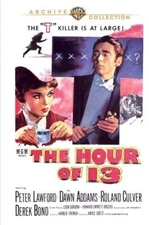 The Hour Of 13