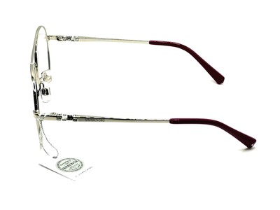 NEW SWAROVSKI SK5334 016 Silver Women Pilot Eyeglasses 53mm 17 140 500890_4004-0.jpg main image 4