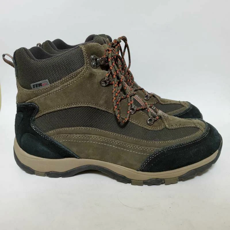 Best ll bean hiking best sale boots