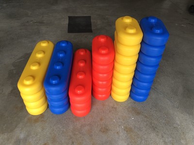 little tikes big building blocks