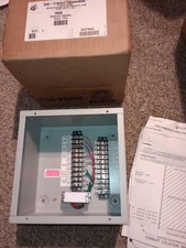 NEW GENUINE GAI-TRONICS CORP. 702A AMPLIFIER ENCLOSURE 