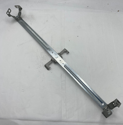 ERICO CADDY 812MB186 Conduit Hanger With Rod/Wire Clip 1/2'' & 3/4'' (QTY:1)  