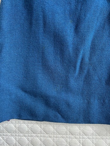 Vintage 1950s Skirt Suit Blue Wool BOYKOFF Lord & Taylor Maisel Wardrobe 60s - Picture 17 of 21