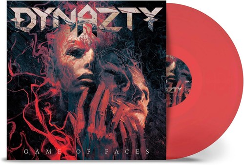 Dynazty Game Of Faces Vinile Lp Colorato Rosso Nuovo e Sigillato prezzo ebay