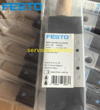 1PC NEW  solenoid valve VUVS-L25-B52-D-G14-F8 (575516)