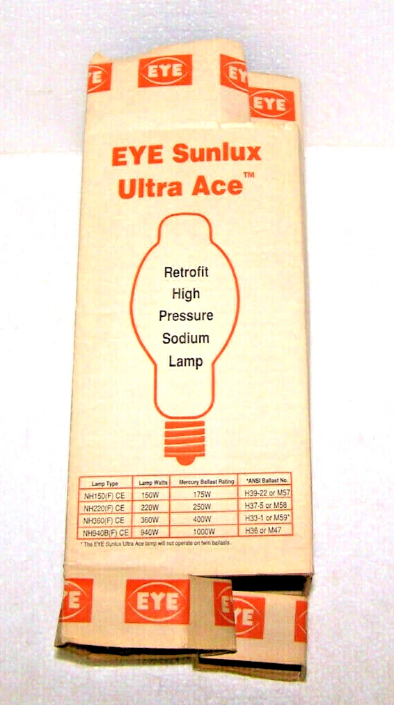 25+ Eye Light Bulbs & Lamps for sale | Updated Oct 2026