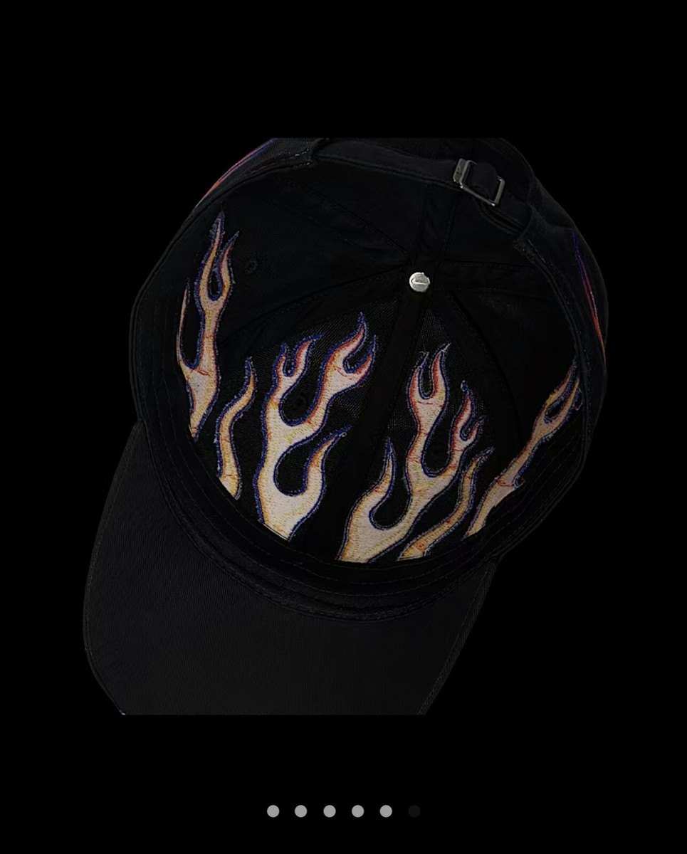 Nike Flame hat (Structured OG Flame Cap 2025 Release) L/XL