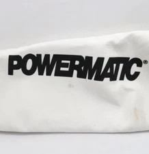 Powermatic 6286600 Cloth Upper Filter Bag for Model 75/5000/5600 Dust Collector