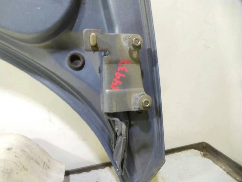 cappuccio per RENAULT SCENIC II GRAND CONFORT DYNAMIQUE 2003 1844444 Foto 4 de 4