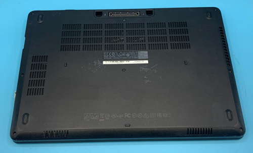 Dell Latitude E5470 14" Laptop / i5-6TH / 4GB RAM / 128GB SSD (OFFERS OK) - Picture 12 of 15