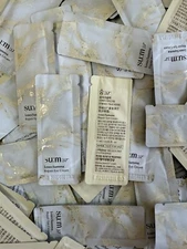 SU:M37 LosecSumma Repair Eye Cream 1ml x 50pcs (50ml) Anti Aging SUM37