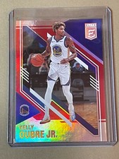 2020-21 PANINI ELITE NBA $5 BASKETBALL RED BASE SP PARALLEL KELLY OUBRE JR