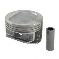 Speed Pro Hypereutectic H655cp Pistons 8-pack Dodge Truck 360 5.9 V8