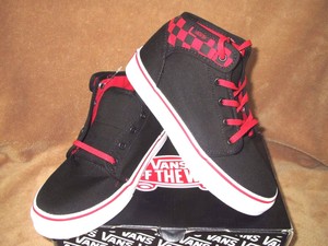 vans 106 mid
