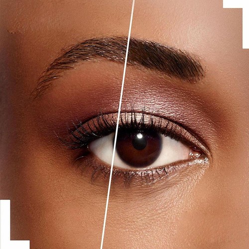 Eyebrow PENCIL (Black / Brown) Waterproof and Sweat-proof A3W4 - Picture 6 of 14
