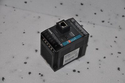 FATEK FBS-14MCTJ Programmable Controller 50/60Hz