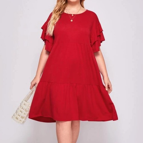 zimmermann flutter smock dress