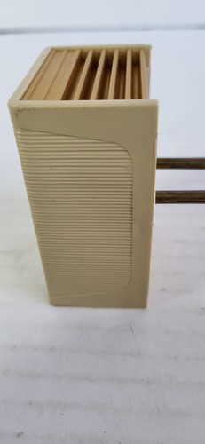 Franzus Convertitore Elettrico Estero Modello 1600 Converte 220/240 AC a 110/120 - Foto 4 di 7