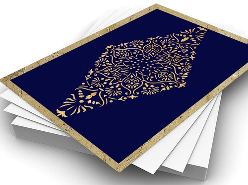 Diamond Stencil Mandala Large Wall Paint Furniture Home Reusable Crafts Art DL41 - Picture 7 of 17